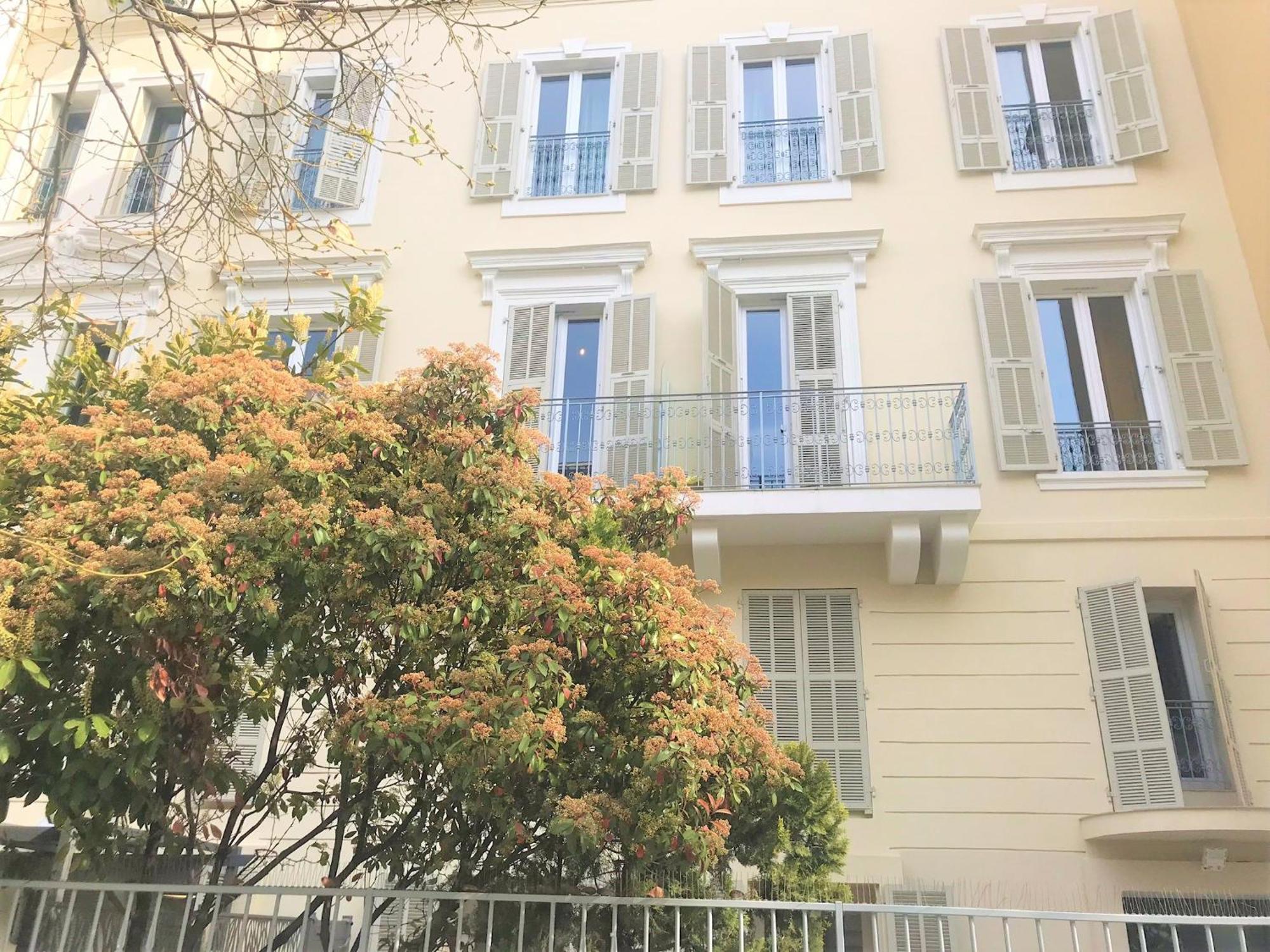 Le Studio Terrasse Proche Mer 104 *